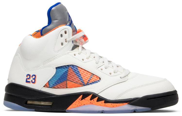 Air Jordan 5 Retro International Flight 136027-148